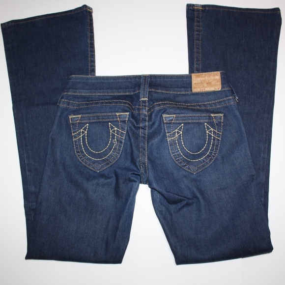 true religion no flap jeans